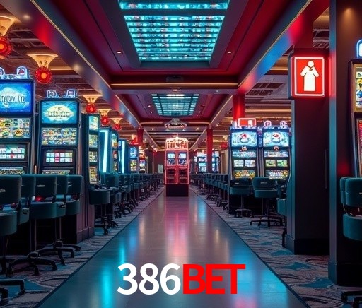 Jogos Exclusivos 386bet