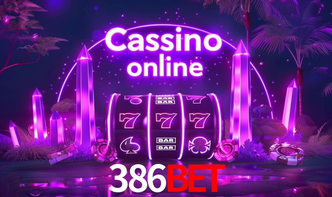 Avaliações dos Jogadores 386bet