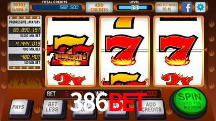 Descubra a Magia dos Jogos de Arcade no 386bet
