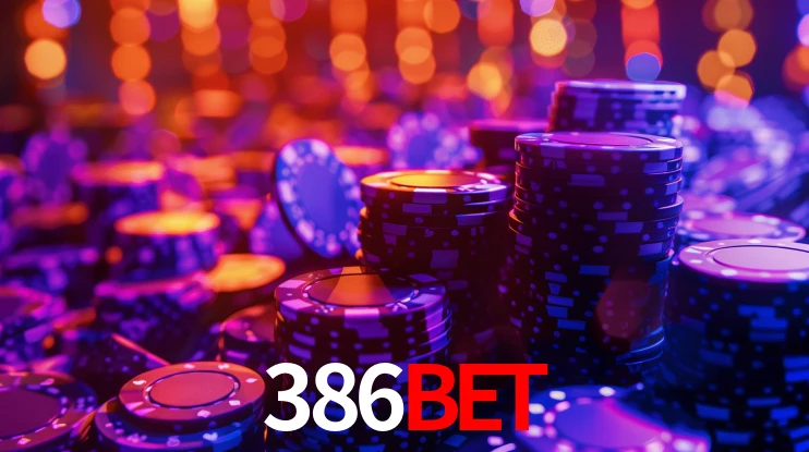 386 bet app