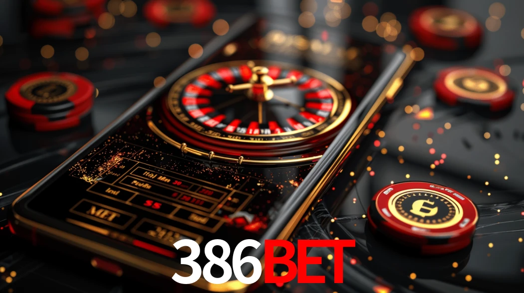 Casino Ao Vivo 386bet