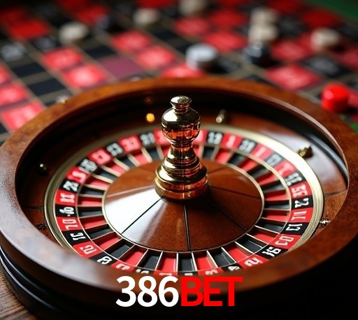 Cadastro Rápido 386bet