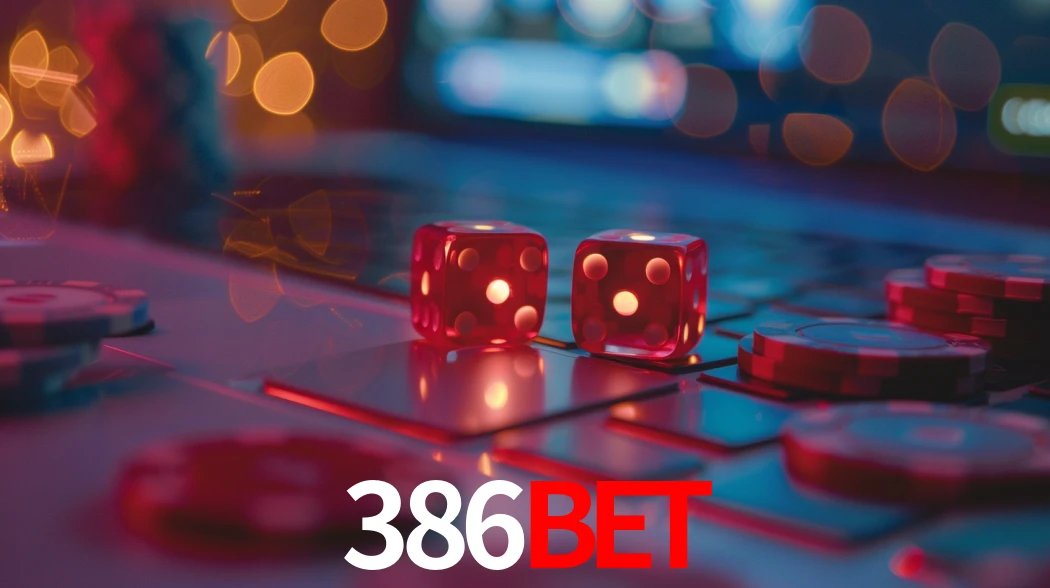 Descubra a Essência do 386bet: Nossa História e Compromissos