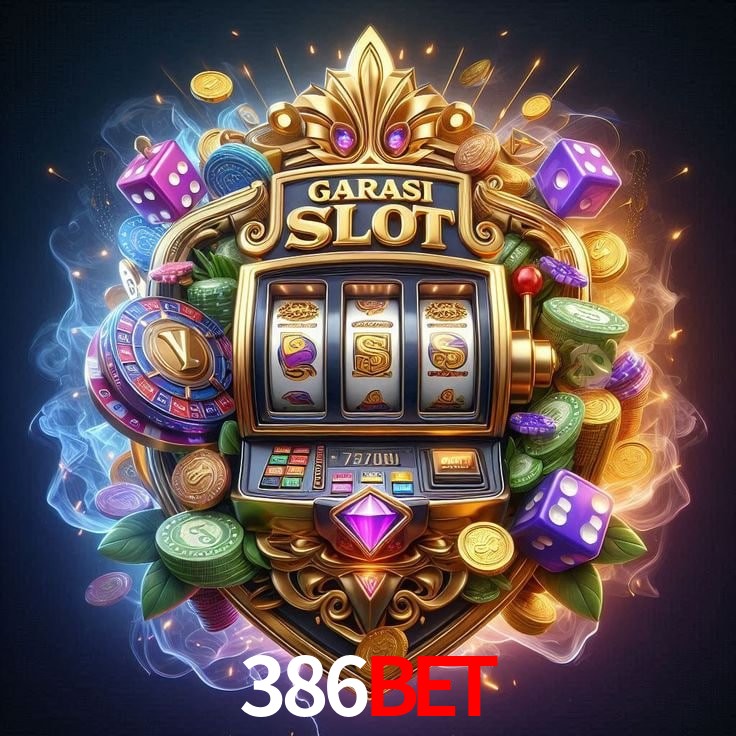 Recursos de Bônus 386bet
