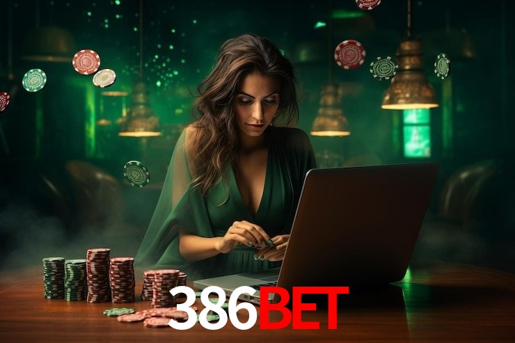 Interface Premium 386bet