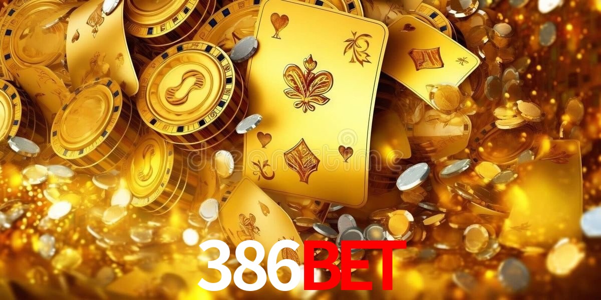 PIX Instantâneo 386bet