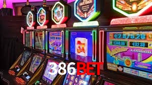 Apostas de Futebol 386bet