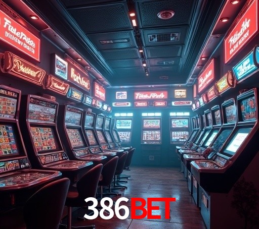 Benefícios da Conta 386bet