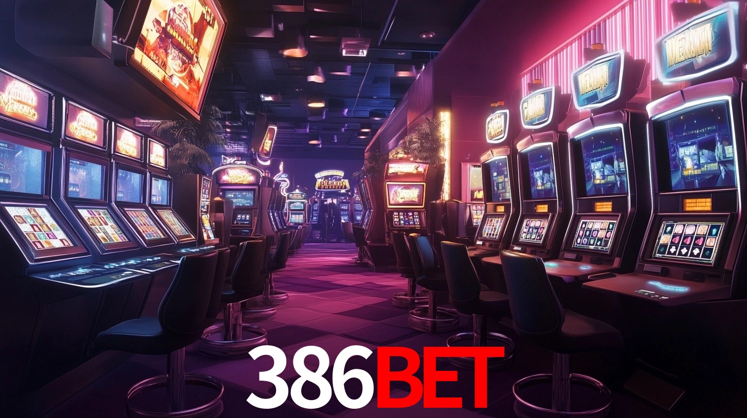 386bet