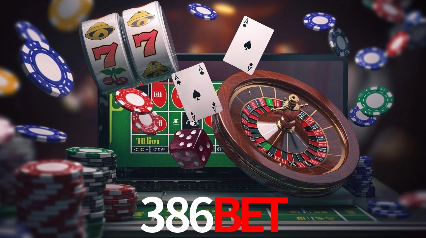 Experimente o Login Seguro Premium no 386bet