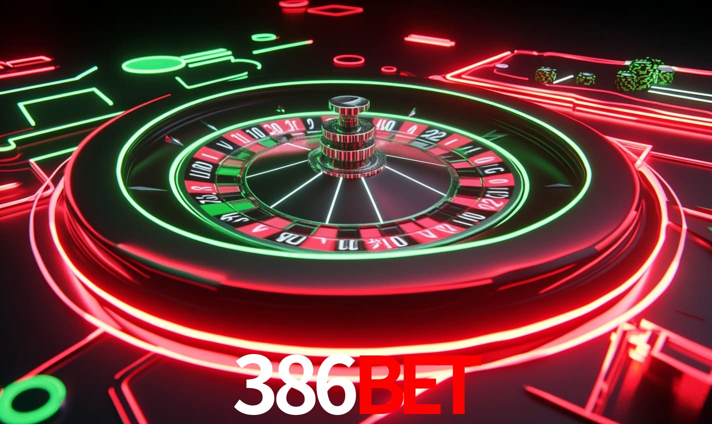 Apostas de Basquete 386bet