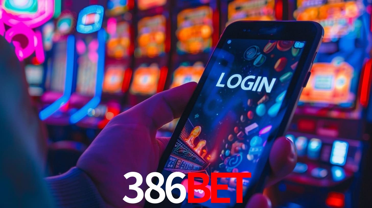 Recursos de Bônus 386bet