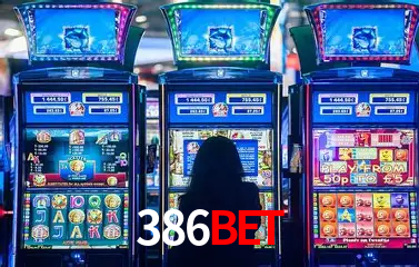 A Emoção da Loteria na 386bet: Uma Chance de Mudança de Vida