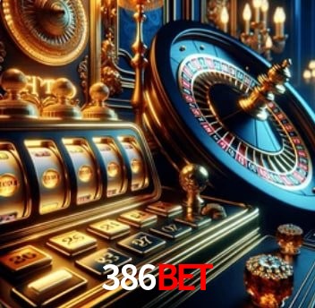Diretório de Jogos 386bet