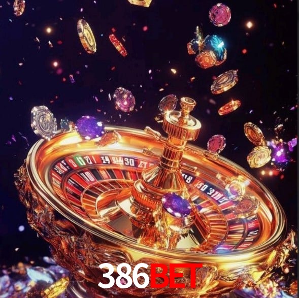 Diretório de Jogos 386bet